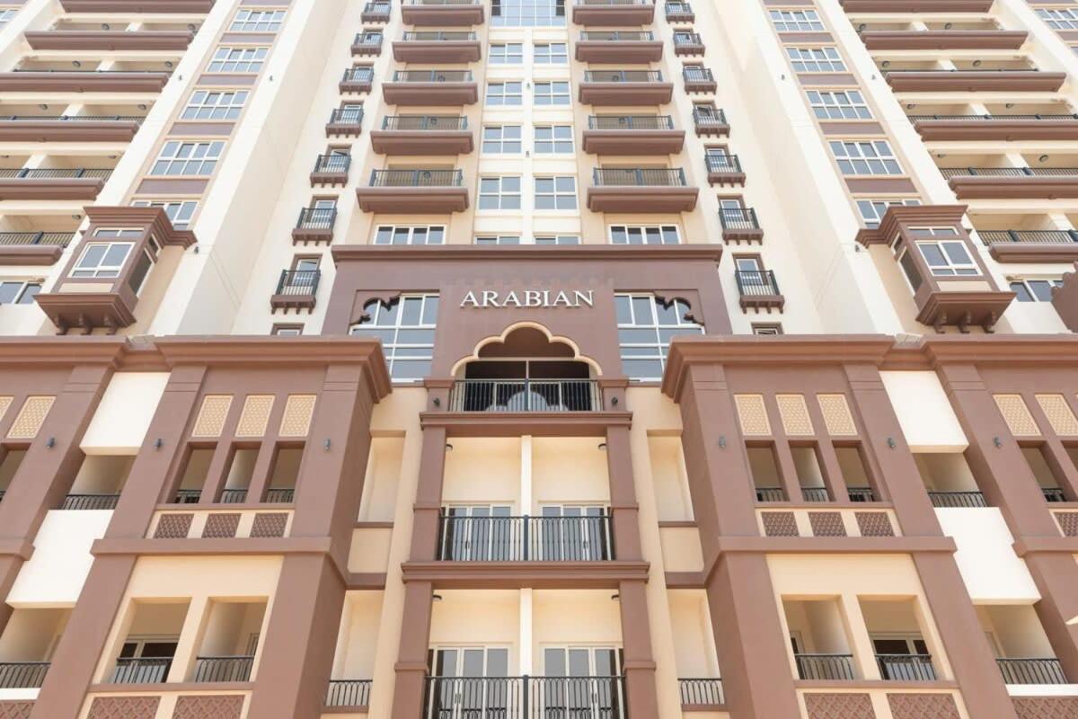 Frank Porter - Canal Residence Dubai Exterior photo
